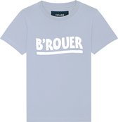 BROUER KIDS T-SHIRT