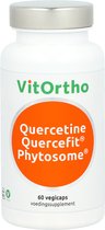 VitOrtho Quercetine Quercefit Phytosome - 60 vegicaps - Kruidenpreparaat