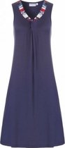 Pastunette - Deluxe Sun - Beach Dress - 16191-140-1 - Dark Blue - S