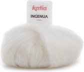 Katia Ingenua ecru
