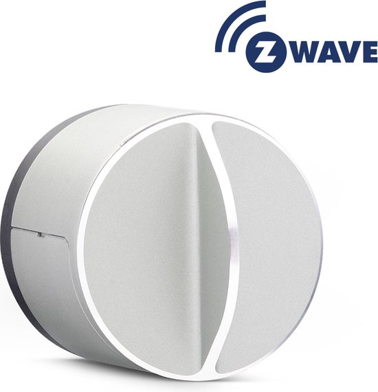 Danalock V3 Smartlock Bluetooth en Z-Wave