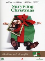 Surviving Christmas DVD - Kerstkaart DVD