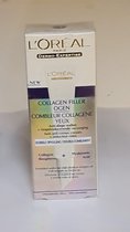 L oreal Collagen filler - Ogen - hyaluronzuur