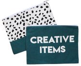Studio Ins & Outs - Etui Creative Items