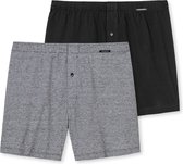 Schiesser Boxershorts Heren Onderbroek - Maat M