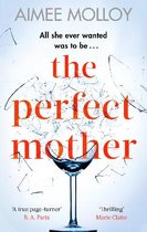 The Perfect Mother A gripping thriller with a nailbiting twist