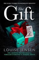 The Gift The gripping psychological thriller everyone is talking about