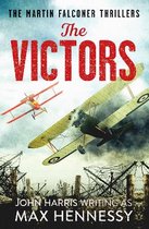 The Martin Falconer Thrillers3-The Victors