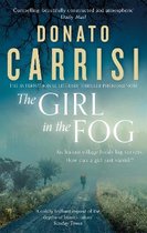 The Girl in the Fog The Sunday Times Crime Book of the Month