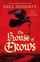 The Brother Athelstan Mysteries6-The House of Crows