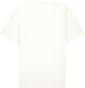 Malelions Men Jimmy T-Shirt - Off-White - M