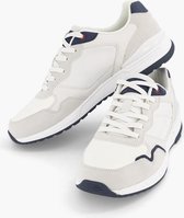 memphis one Witte sneaker - Maat 43