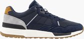 memphis one Marine blauwe sneaker - Maat 45