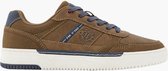 memphis one Bruine sneaker - Maat 42