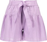 Like Flo Short meisje lilac maat 110