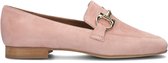 Notre-V 57601 Loafers - Instappers - Dames - Roze - Maat 39+