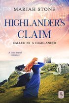 Called by a Highlander 9 - Highlander's Claim