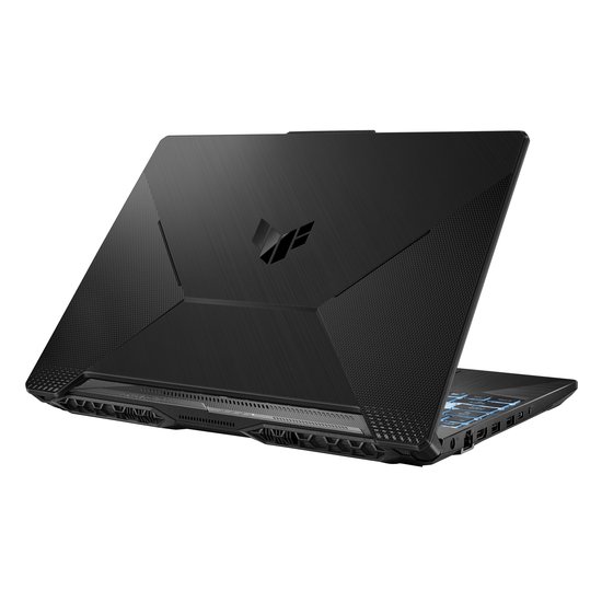 ASUS TUF A15 FA506NC-HN046W - Gaming Laptop - 15.6 inch - 144Hz - ASUS