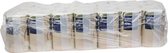 Voordeelverpakking 3 X Tork Extra Zacht Traditioneel Toiletpapier Premium, 4-lgs, 19mtr/10cm, 7x6 rol (110405)