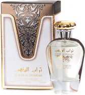 Ard Al Zaafaran Turab al Dhahab Amazing Rose Eau de Parfum 100ml + Deo