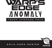 Pack de mise à niveau des jetons d'anomalie Warp's Edge - Renegade Game Studios