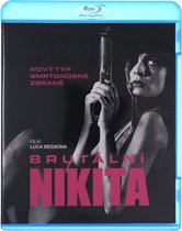 Nikita [Blu-Ray]