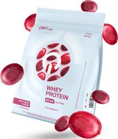 QNT Light Digest Whey Protein Fruity Candy 500 gram