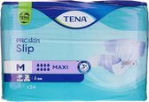 Pack économique 4 X TENA Proskin Slip Maxi - Medium, 24 pièces (710924)