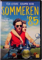 Summer of 85 (Lato '85) [DVD]