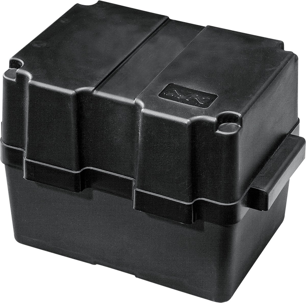 BREG - Accubak - 280x195x230mm