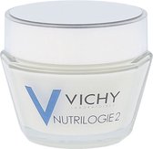 Bol.com Vichy Nutrilogie 2 - Dagcrème - voor een zeer droge en gevoelige huid - 50ml aanbieding