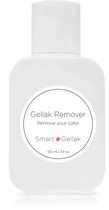 Voordeelverpakking 2 X Smart Gellak Remover 100ml