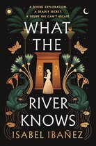 Secrets of the Nile Duology- What the River Knows