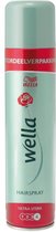 Wella Forte Hairspray - Haarspray - 400 ml