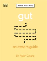 The Body Literacy Library- Gut