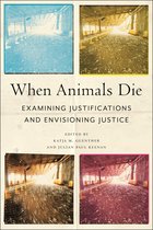 Animals in Context- When Animals Die