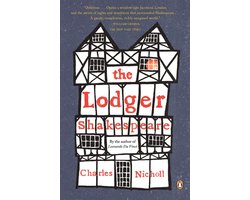 The Lodger Shakespeare