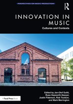 Perspectives on Music Production- Innovation in Music: Cultures and Contexts