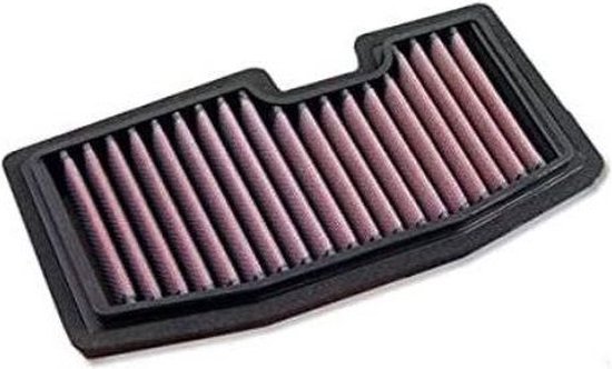 DNA Air Filter Compatible With Triumph Bonneville Speedmaster 1200 2018