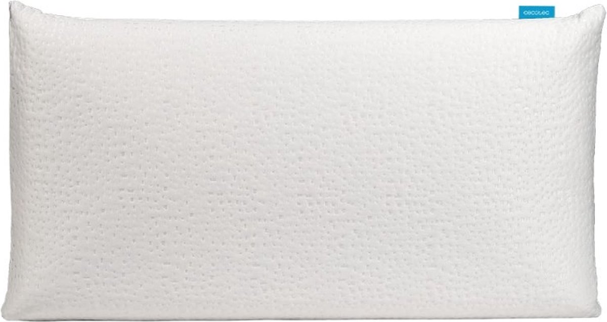 Cecotec Pack Flow Puresnow 70 Cm Kussen 2 Eenheden Wit