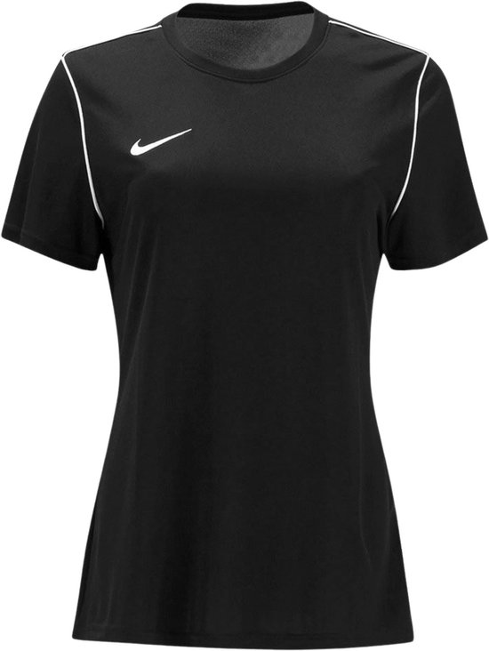 Nike Park 20 Sportshirt Vrouwen - Maat S