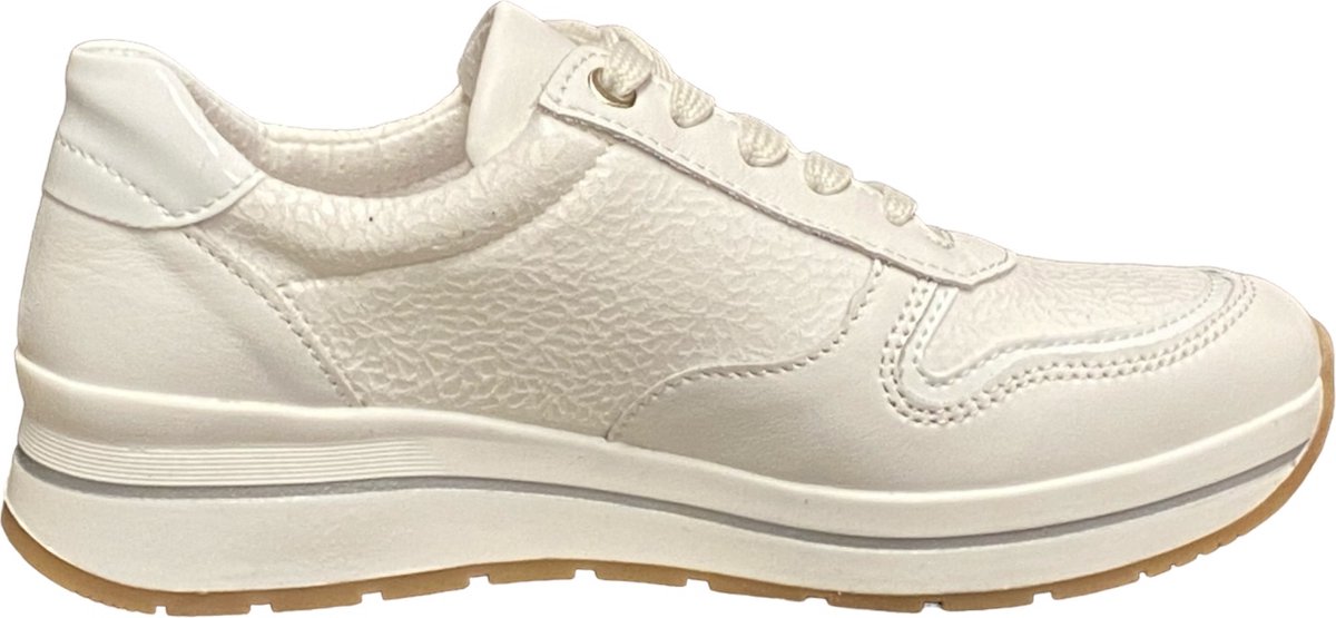 Lianta sneakers Ruby70 White maat 38
