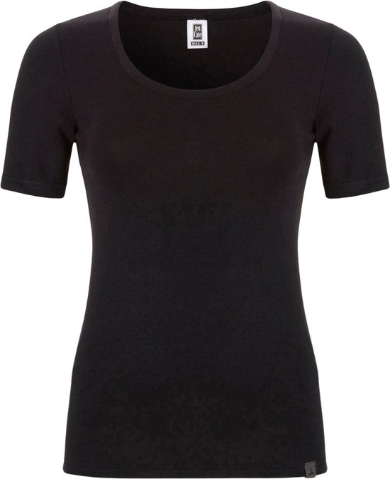 CnlanRow Dames Thermo-ondergoed Set - Dun En Ademend