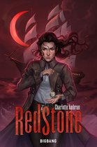 Red Stone 1 - Red Stone, T1 : Red Stone