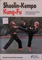 Shaolin-Kempo Kung-Fu