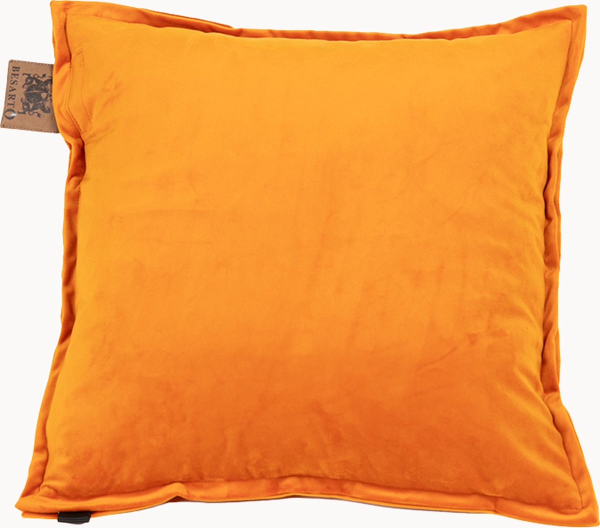 Cuore - Orange - Butterfly