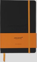 Mclaren Notebook 2024 - Lando Norris - Oscar Piastri - Notitieboek