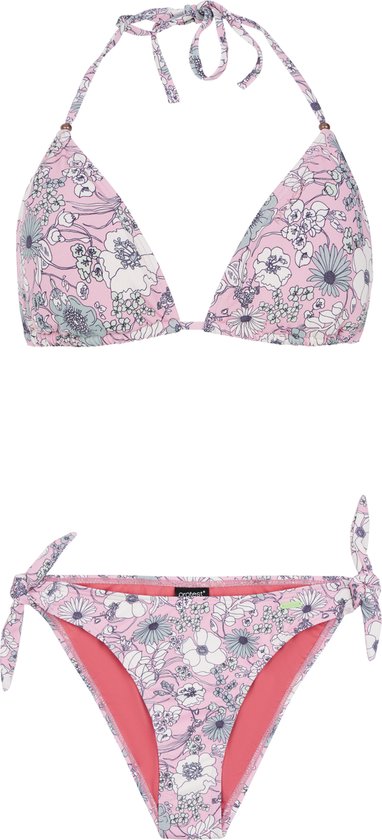 Protest Triangel Bikini PRTMOLOKO Dames -Maat Xxl/44