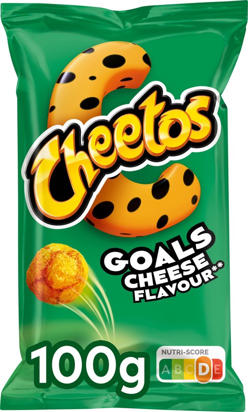 Cheetos