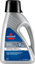 BISSELL Wash & Protect Pro Carpet Cleaning Solution 1.5L - 1089N